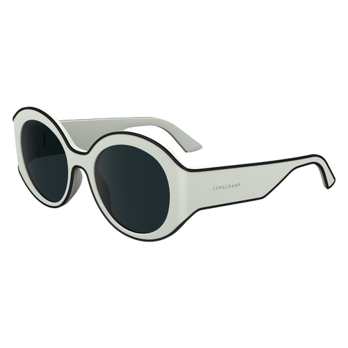 Sunglasses , Ivory - OTHER - View 2 of 2