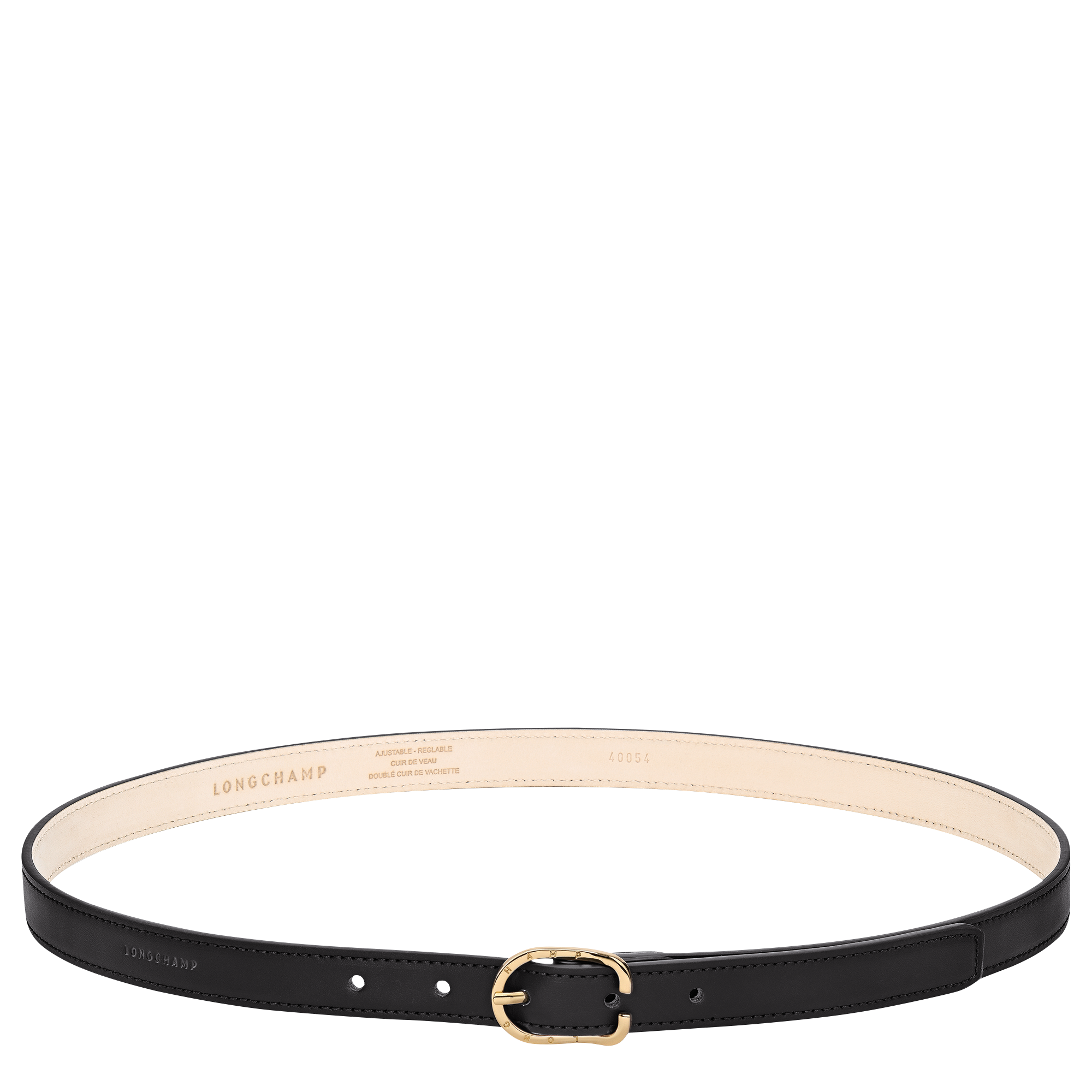 Archive Ceinture Femme, Noir