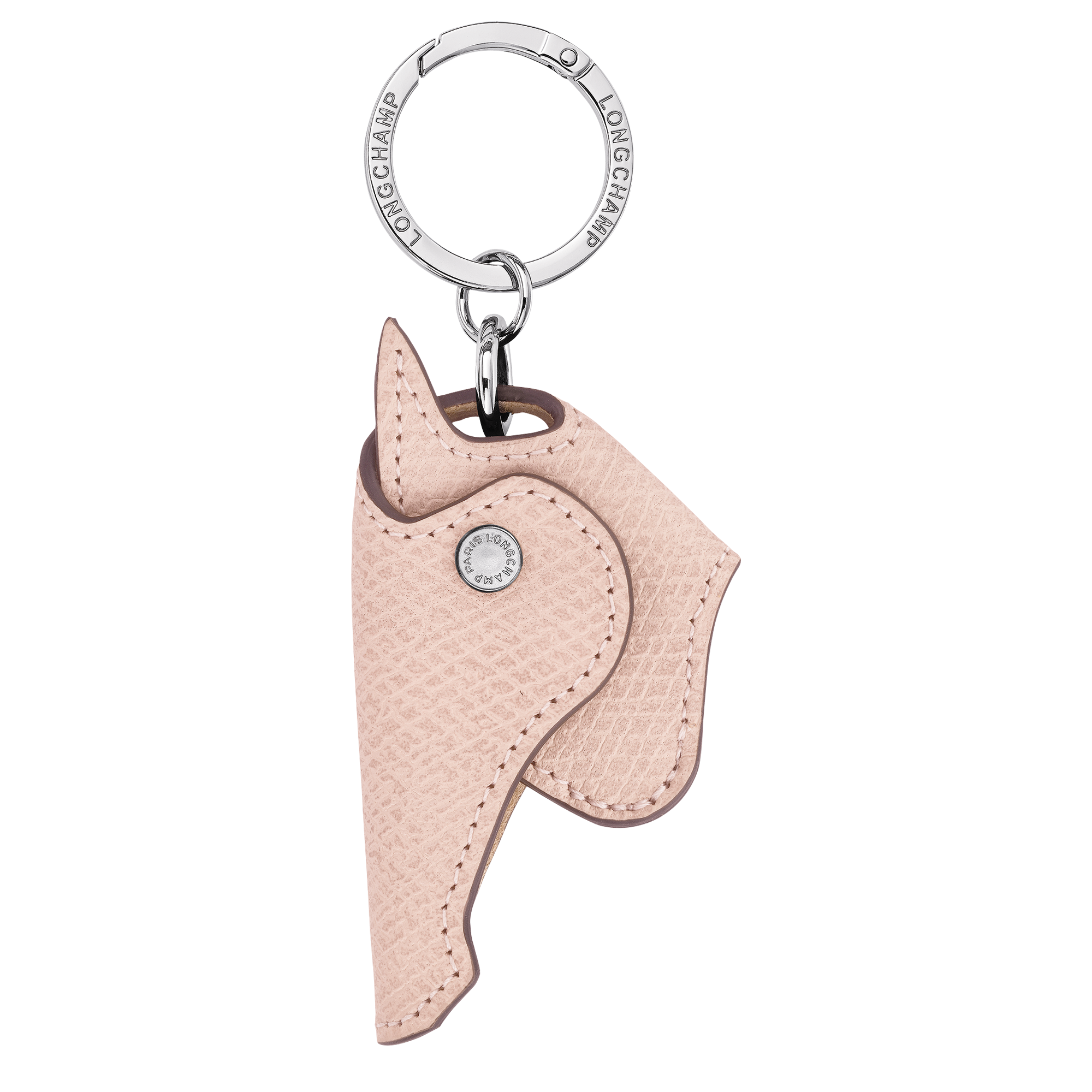 Key ring, Nude - View 1 of
1 - zoom in null Key ring, Nude