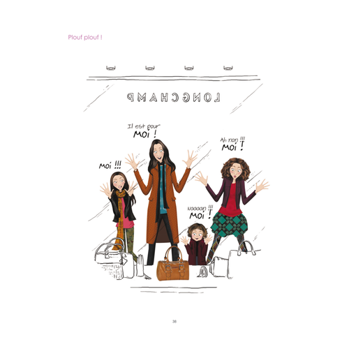 The Le Pliage book, 099 Various The Le Pliage book, 099 Various, hi-res