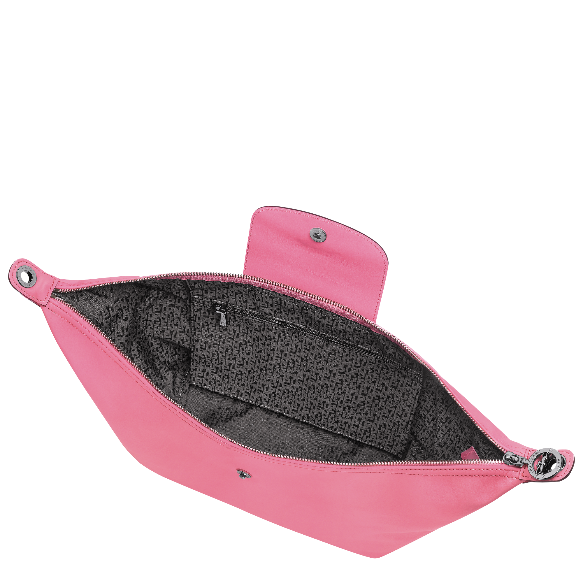 Le Pliage Xtra Schultertasche S, Pink
