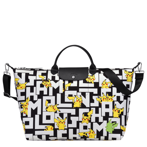 トラベルバッグ l ロンシャン x ポケモン l1624hut067 ロンシャン jp