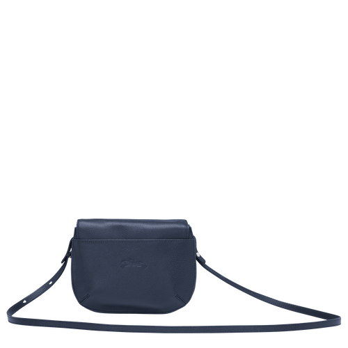 Sac porté travers, Navy Vue 3 de Sac porté travers, Navy, hi-res