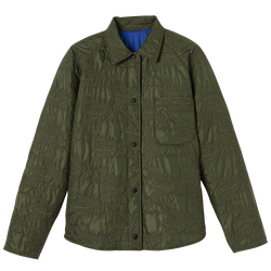 Reversible jacket