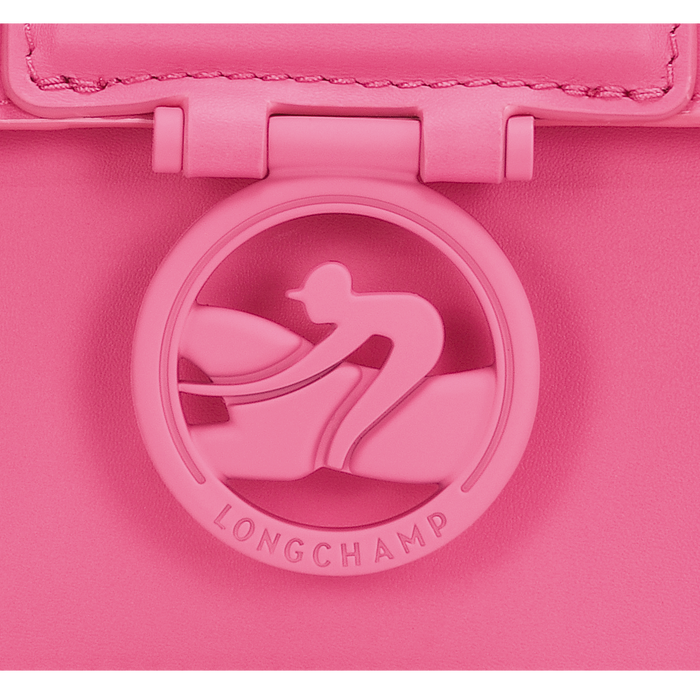 Box-Trot Crossbody bag S, Candy
