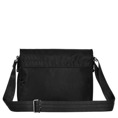 Besace, 001 Noir Besace, 001 Noir, hi-res