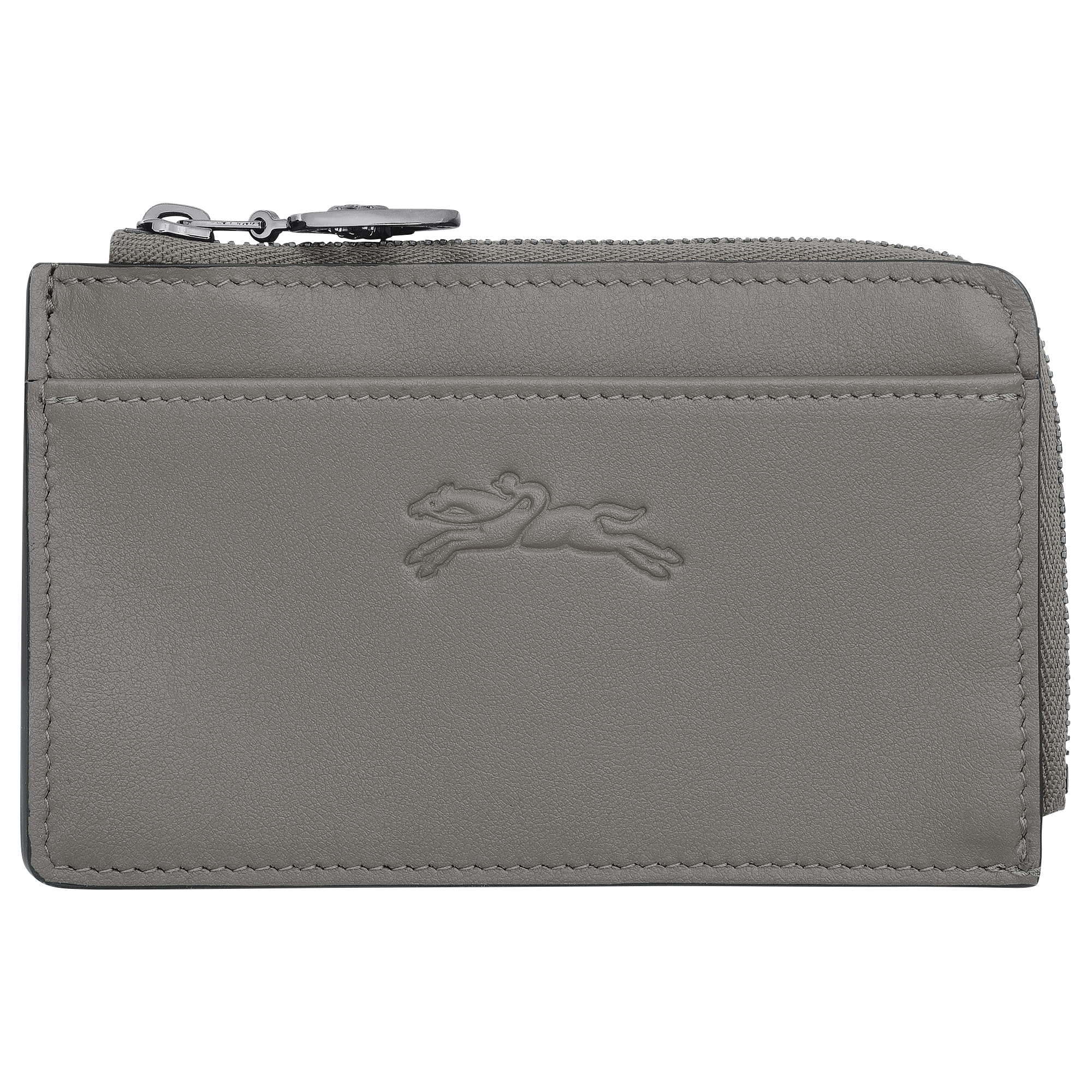 Card holder, Turtledove - View 1 of
2 - zoom in Le Pliage Xtra Card holder, Turtledove