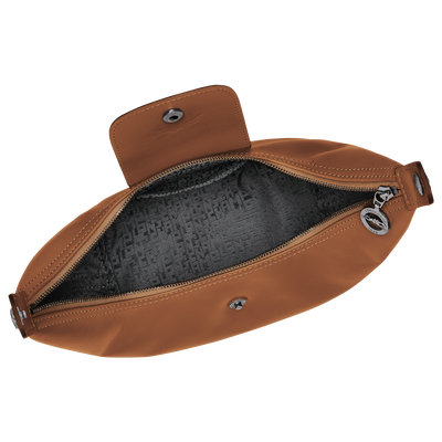 Le Pliage Xtra Handbag XS, Cognac