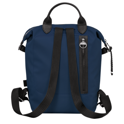 Le Pliage Energy Backpack, Navy