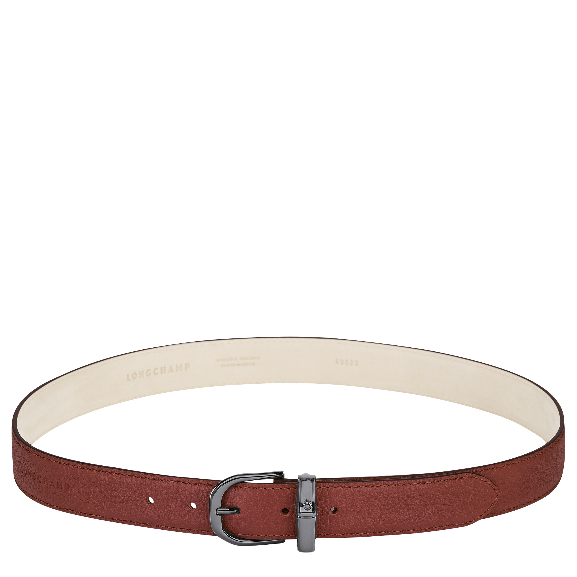 Ladies' belt Roseau Sienna (40023968003