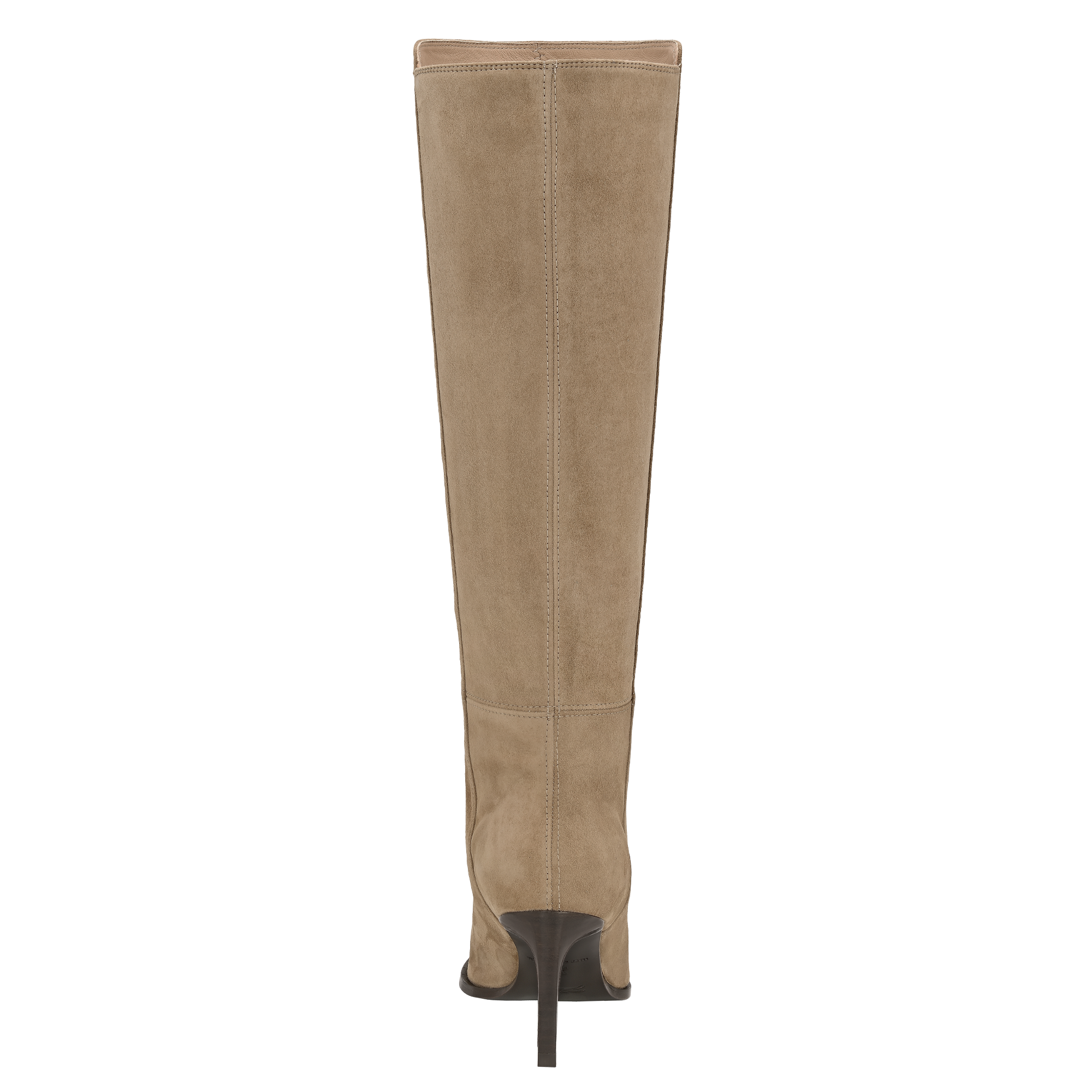 Elan Botas de tac&oacute;n, Beige