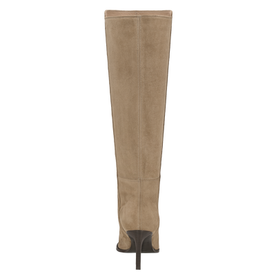 Elan Botas de tac&oacute;n, Beige