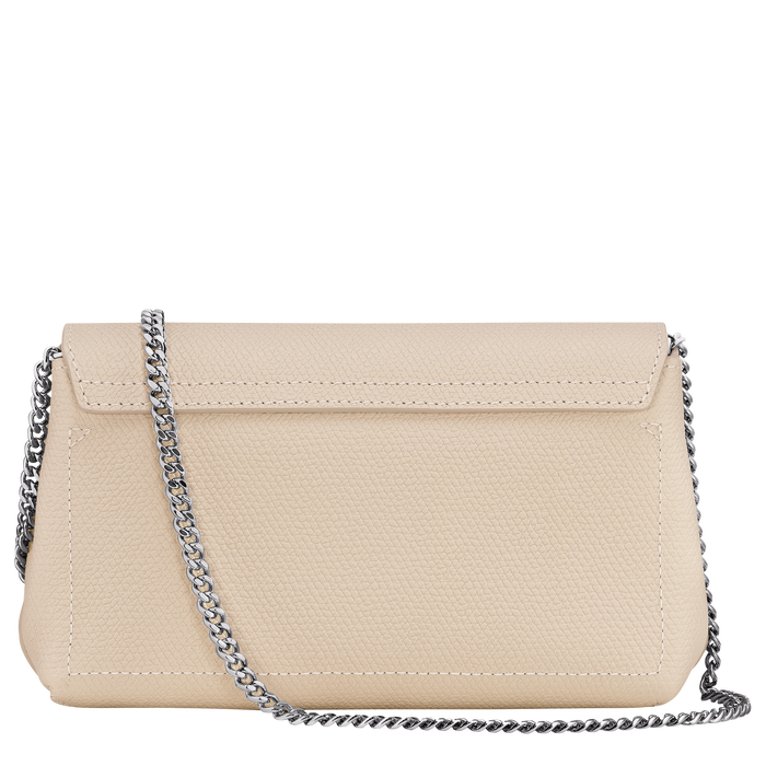 Roseau Clutch, Papel