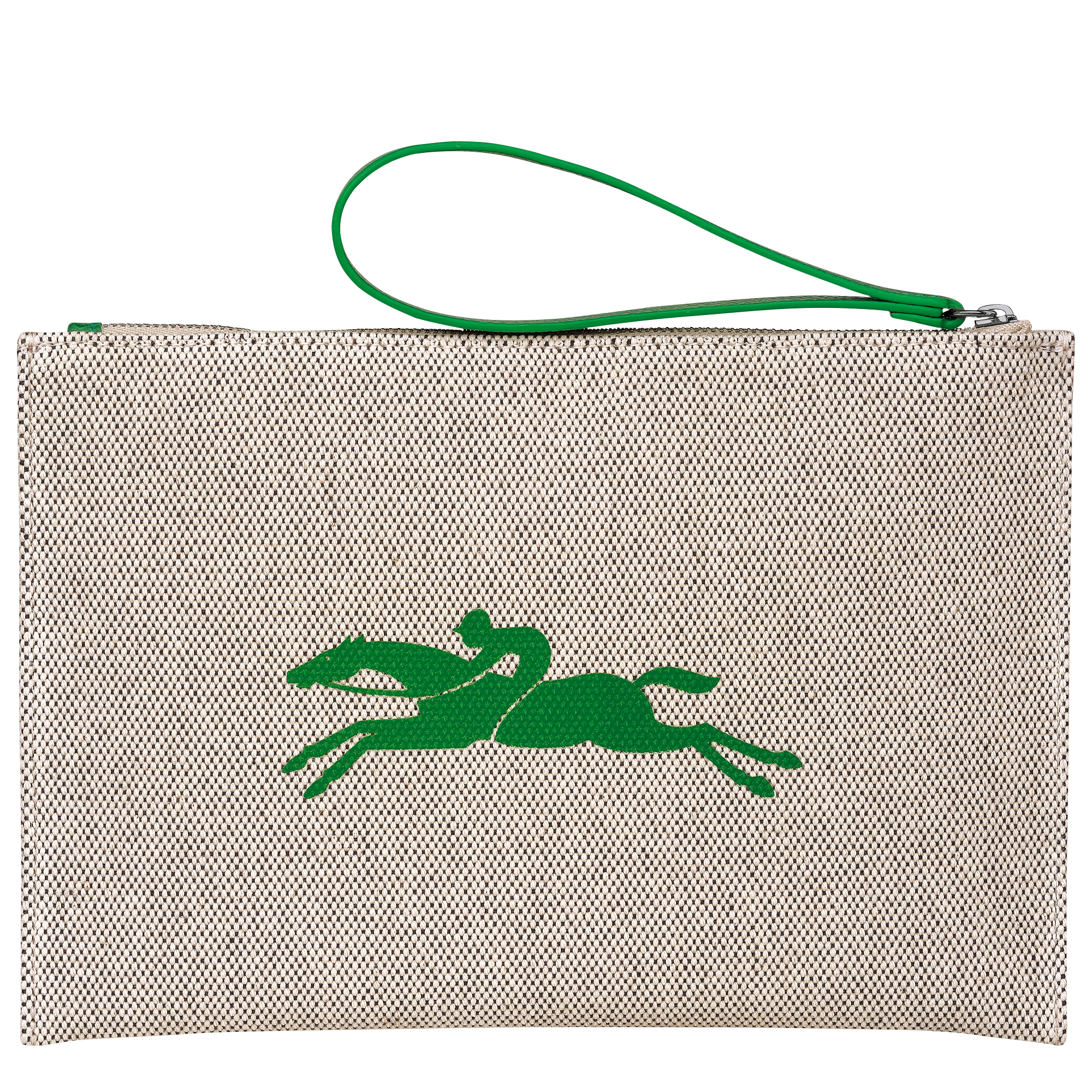 Essential Pouch, Green