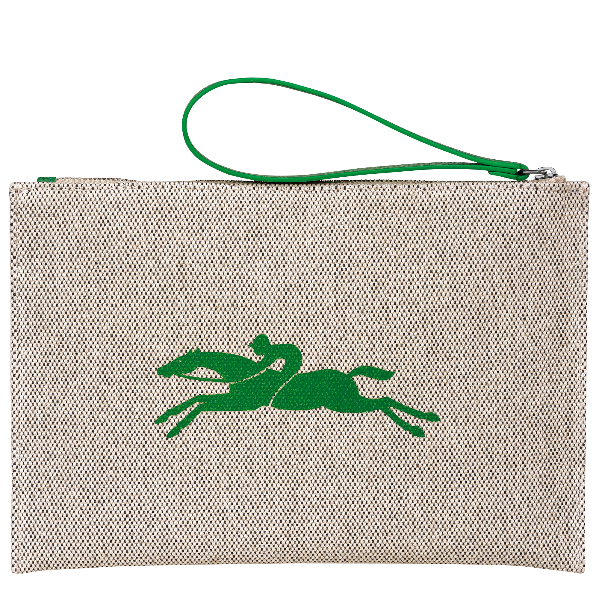 Essential Pouch, Green