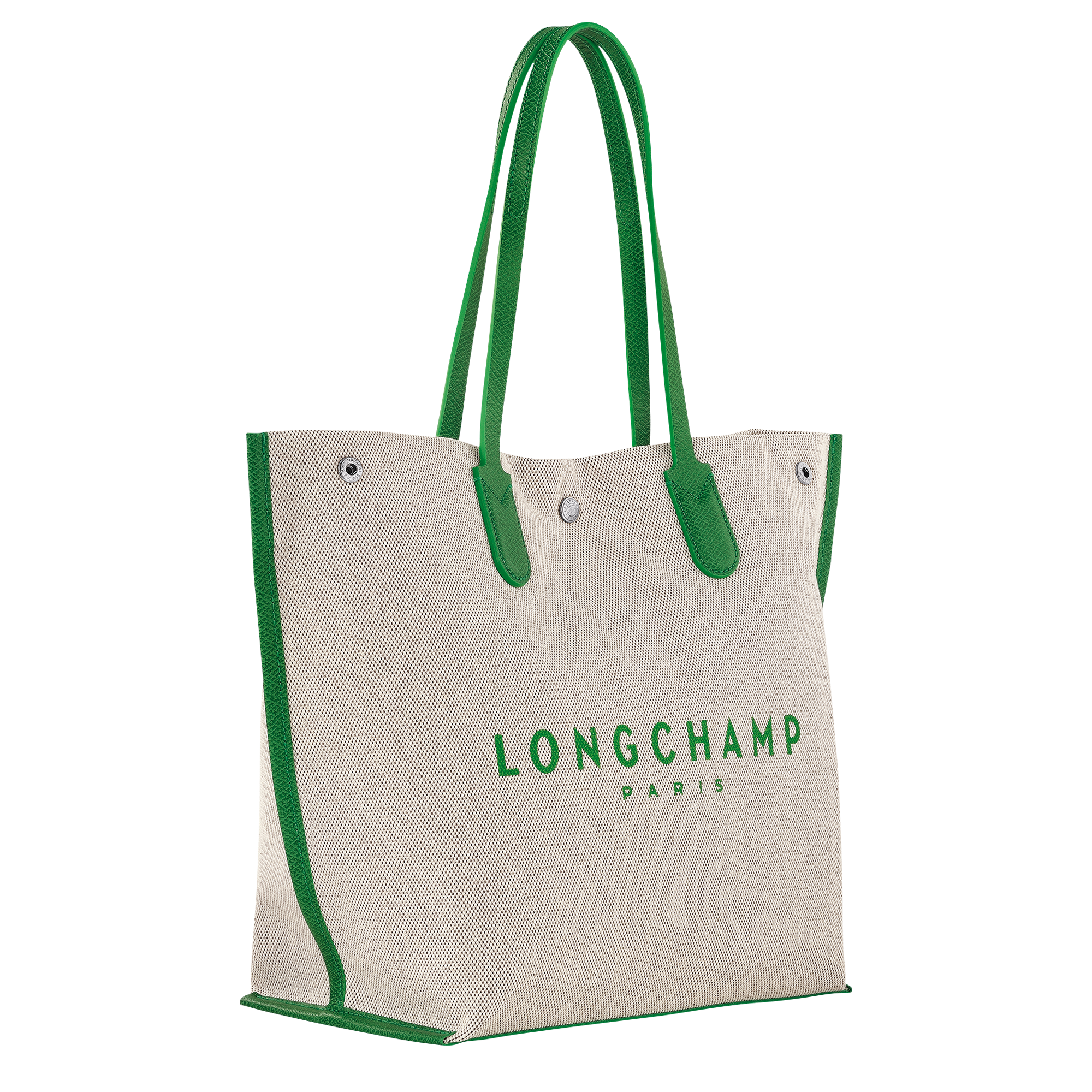 Essential Shopping bag L,  Verde