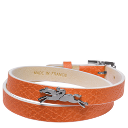 Bracelet double tours