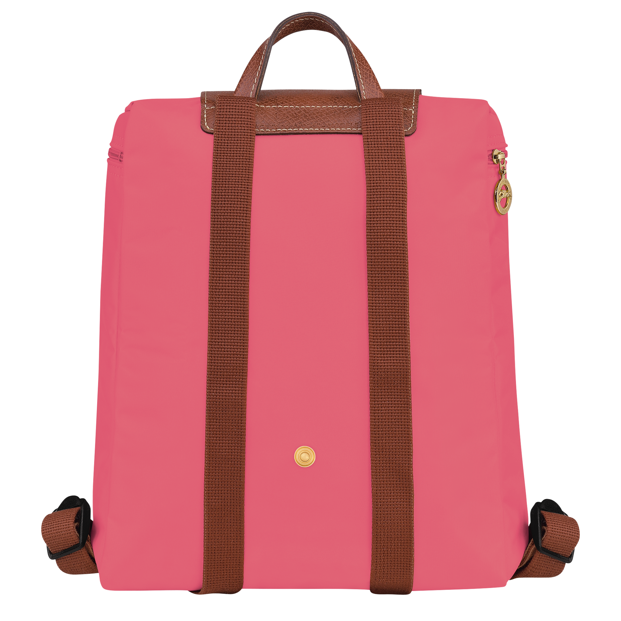 Le Pliage Original Rucksack, Grenadine