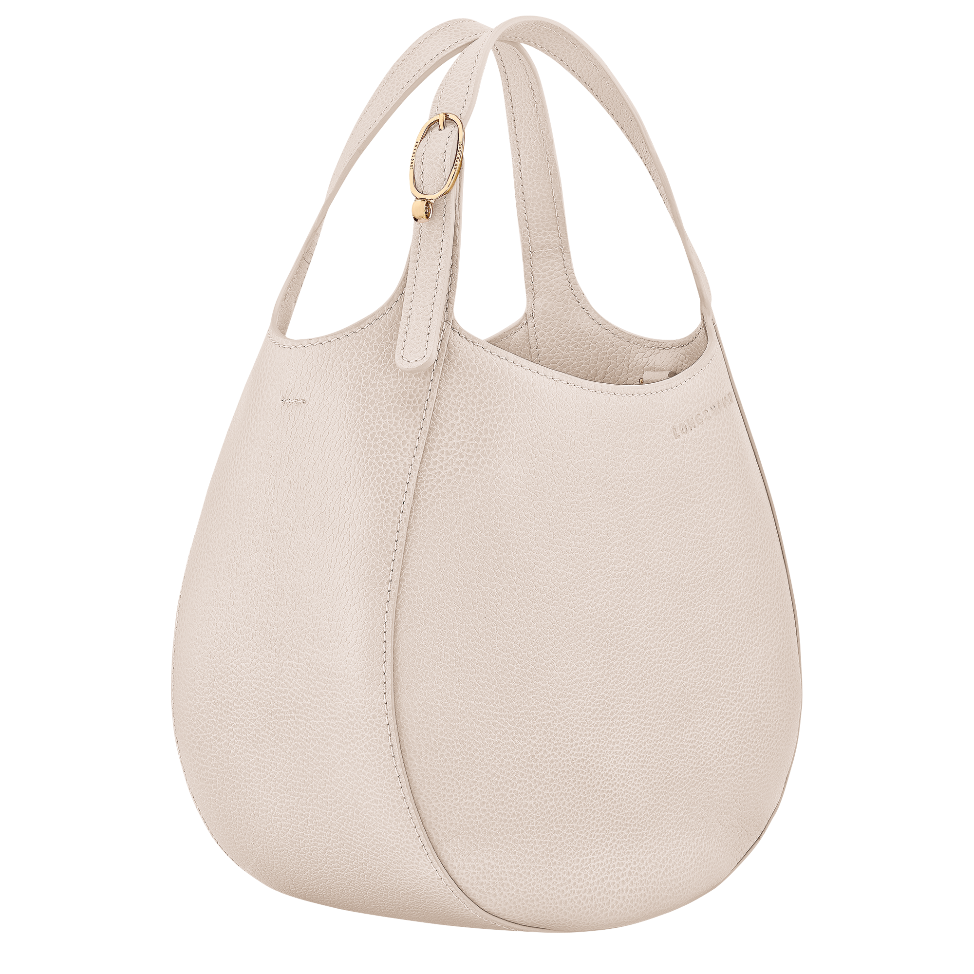 Handbag S, Paper - View 3 of
7 - zoom in Le Foulonné Handbag S, Paper