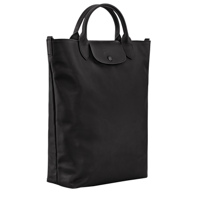 Le Pliage Xtra Tote bag M, Black