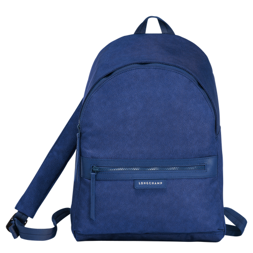 Backpack M, 087 Denim Backpack M, 087 Denim, hi-res