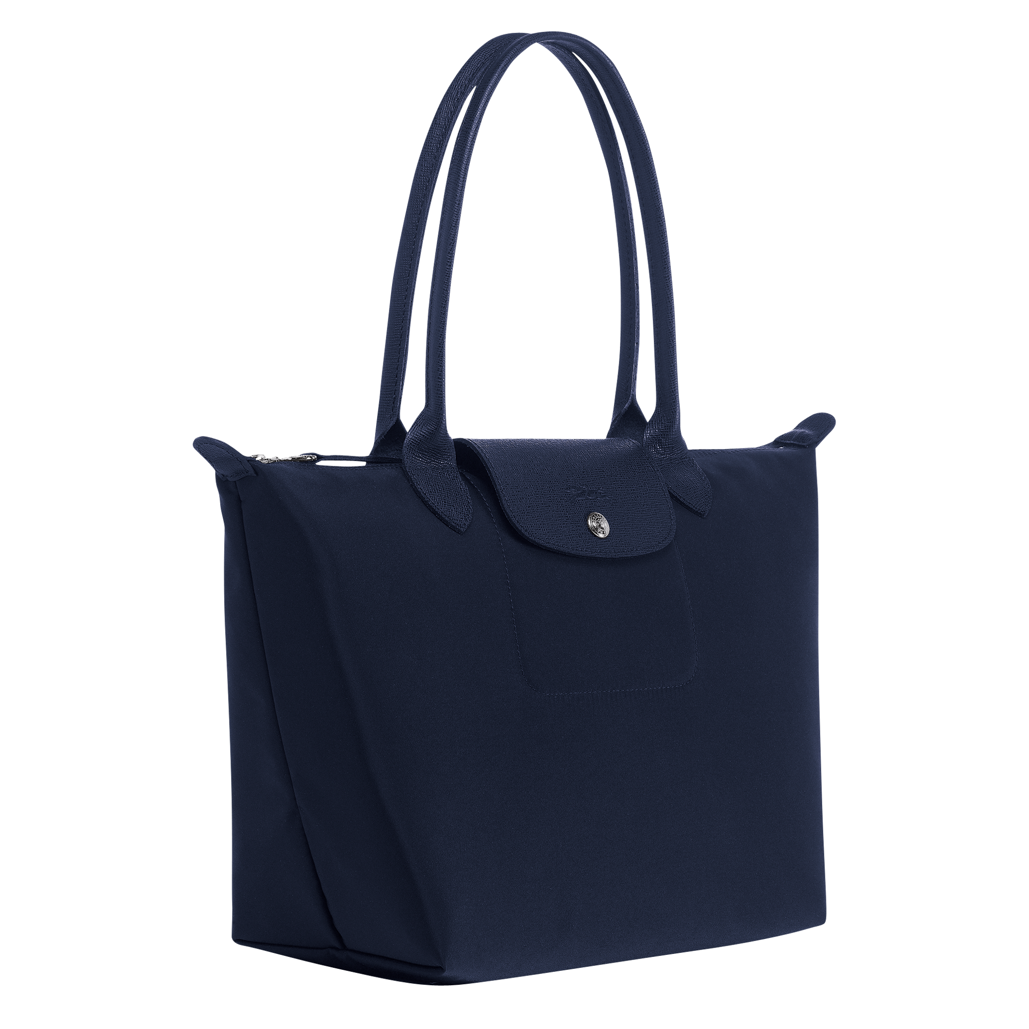 longchamp bleu marine