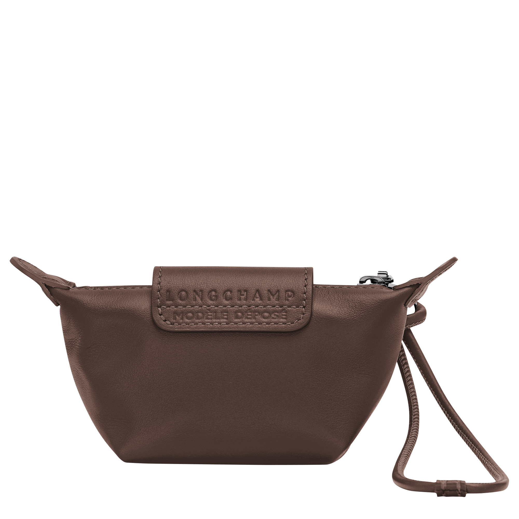 Le Pliage Xtra Porte monnaie, Moka