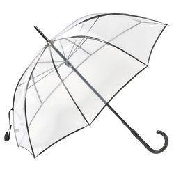 Walking stick umbrella