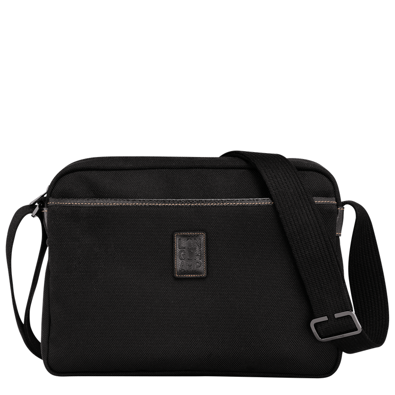 Boxford Bolsa para cámara M , Lona reciclada - Negro  - Vista 1 de 5