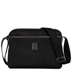 Boxford M Camera bag , Black - Canvas