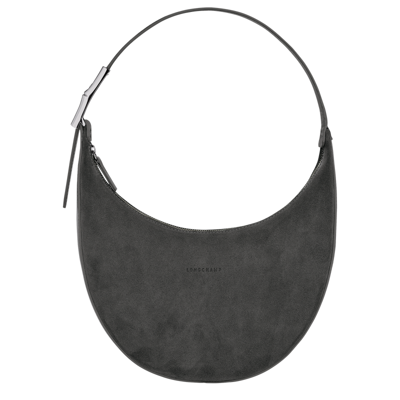 Longchamp Roseau Essential Leather Hobo