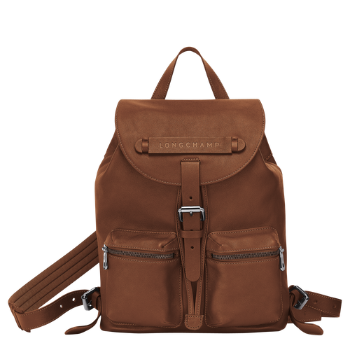 Rucksack S, Cognac - View 1 of 3 Rucksack S, Cognac, hi-res - View 1 of 3