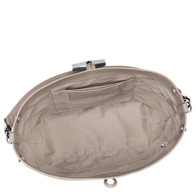 Le Roseau Borsa da spalla M, Argilla