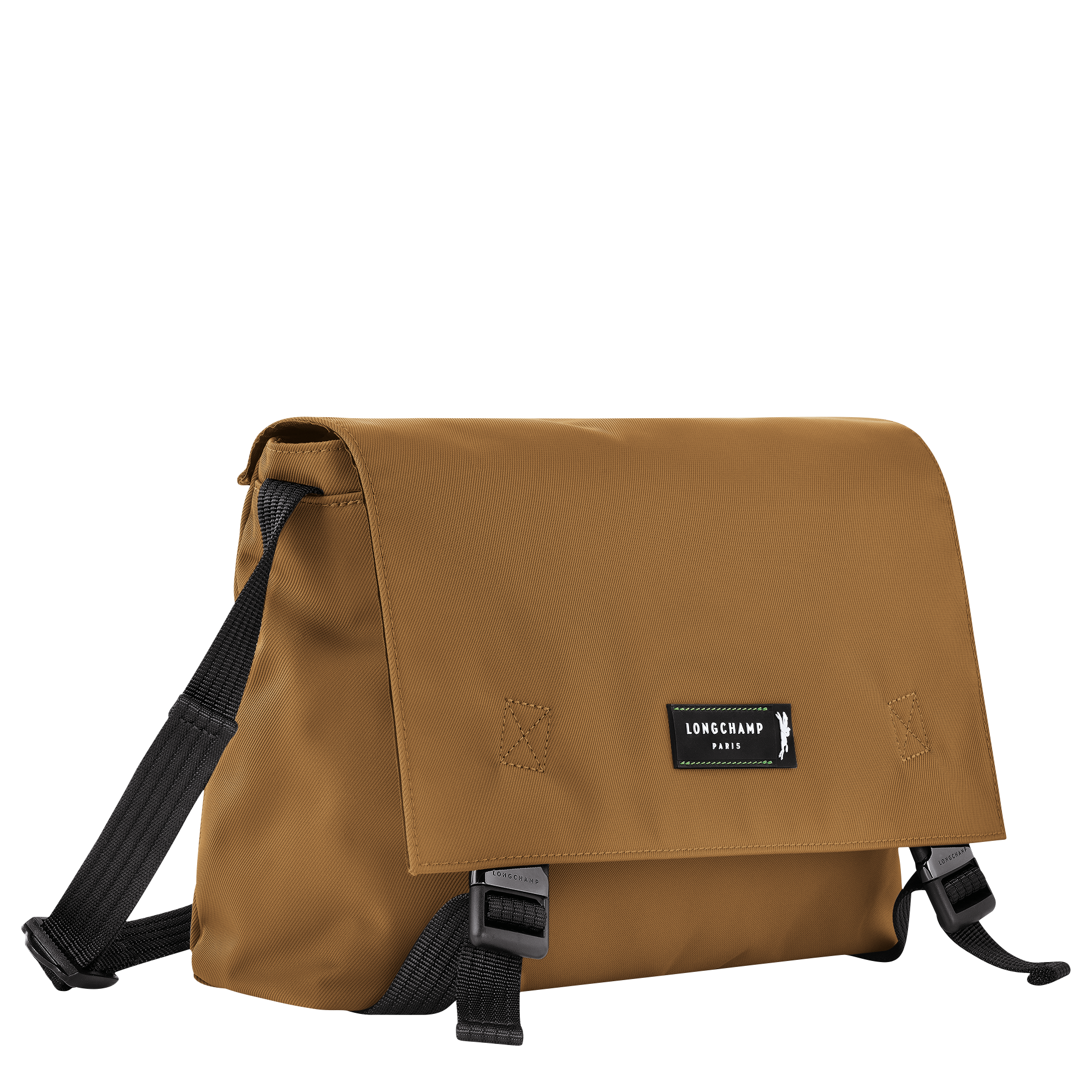 Le Pliage Energy Crossbody bag L, Tobacco