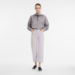 Pantalon , Gabardine - Navy