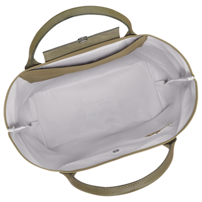 Le Pliage Green Sac cabas M, Artichaut