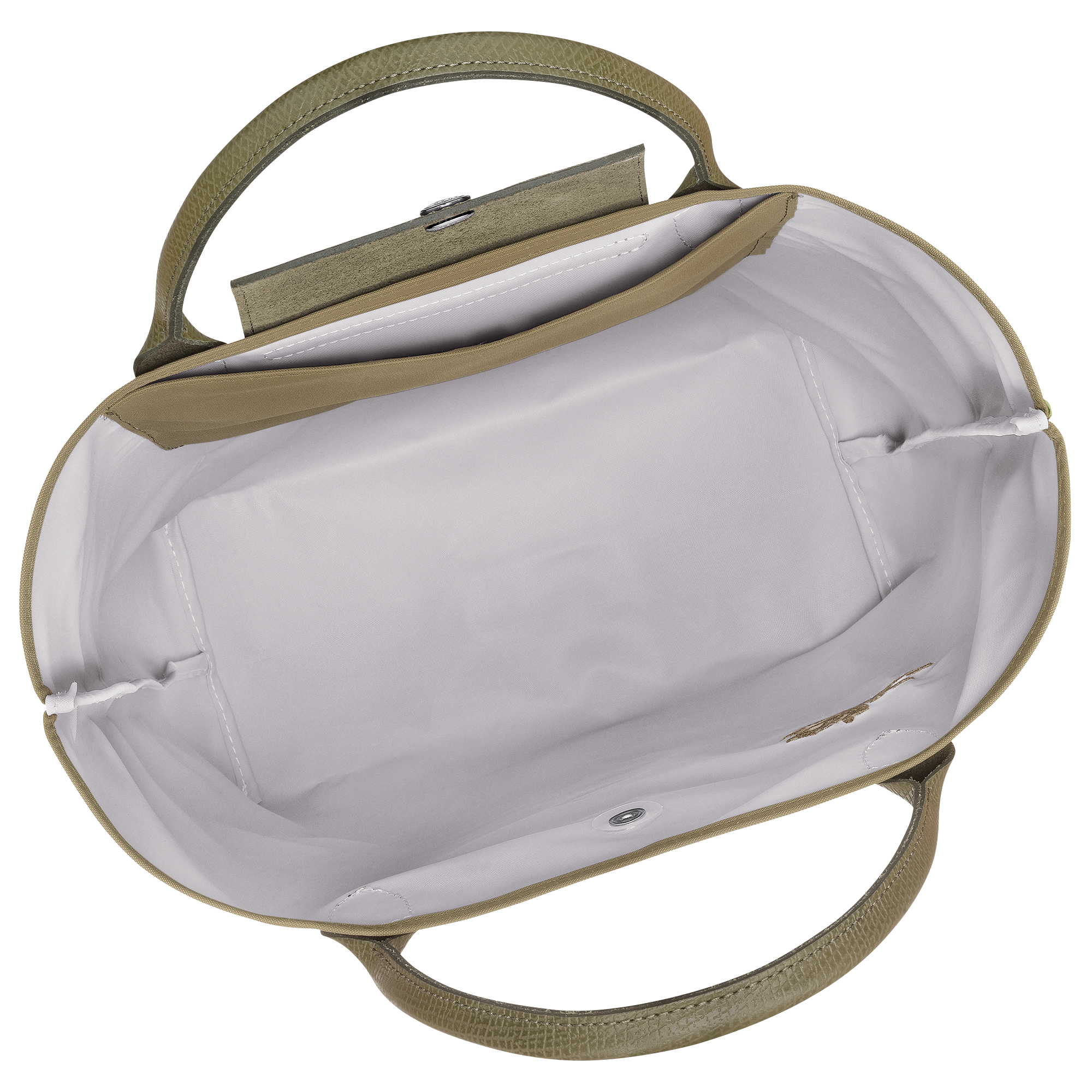 Sac cabas M, Artichaut - Vue 5 de
7 - agrandir le zoom Le Pliage Green Sac cabas M, Artichaut