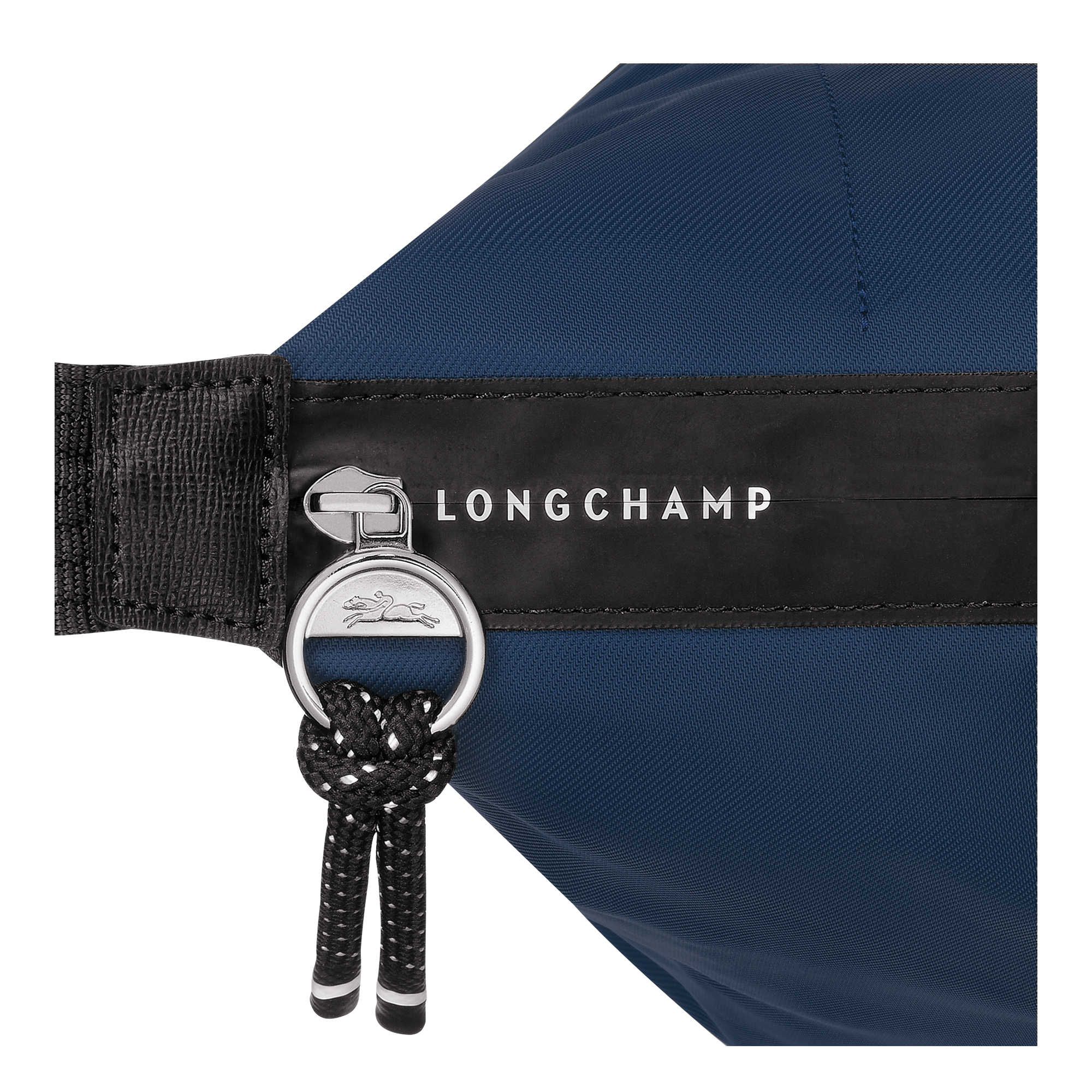 Le Pliage Energy Handbag L, Navy
