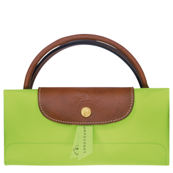 Le Pliage Original Reisetasche S, Grün