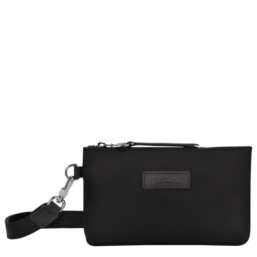 Pochette, Schwarz - View 1 of 2 Pochette, Schwarz, hi-res - View 1 of 2