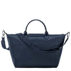 Le Pliage Xtra Handtasche L, Navy