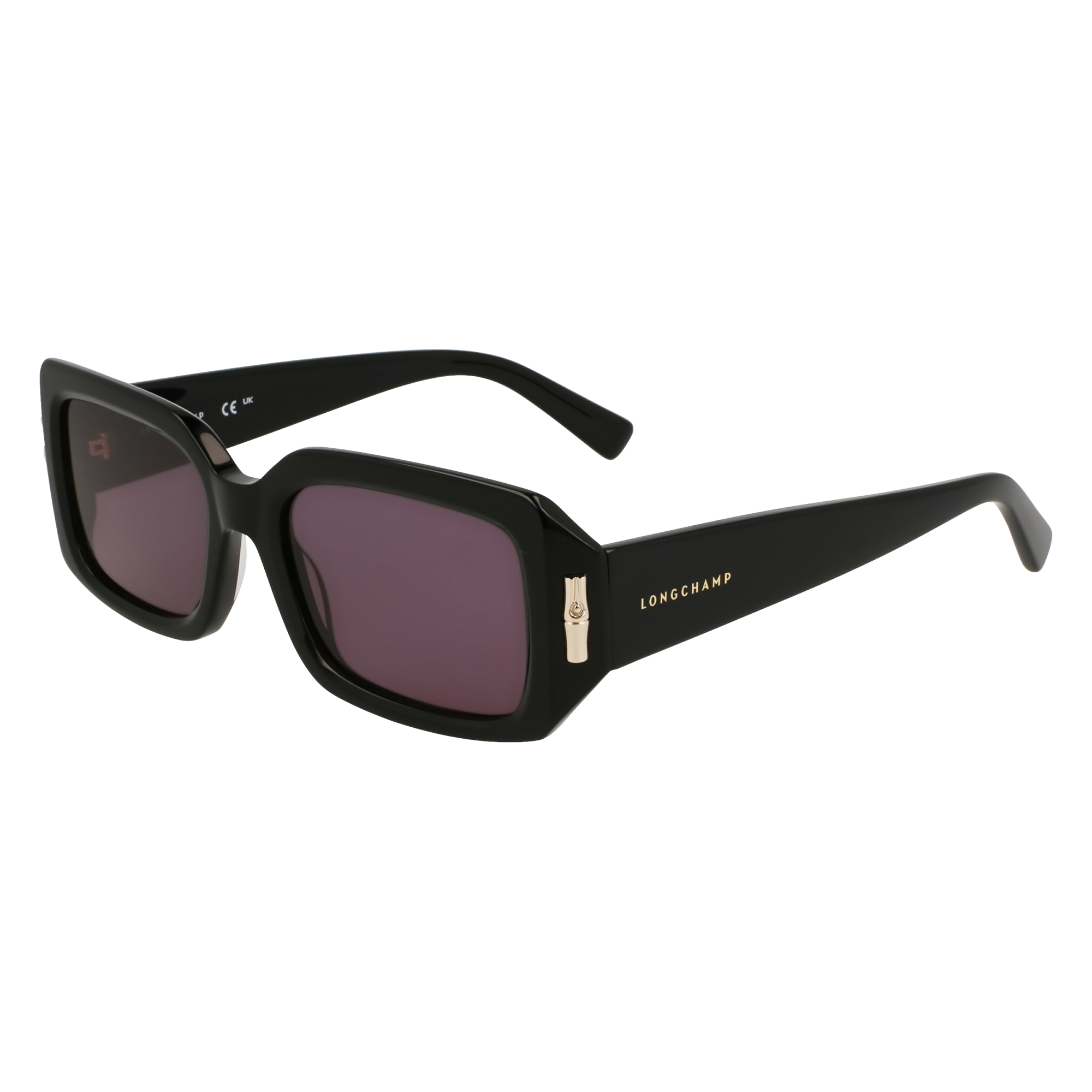 null Sonnenbrillen, Schwarz