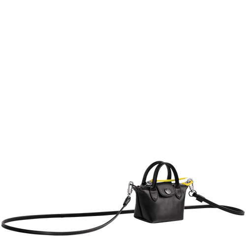 Nano Pliage, Negro View 2 of Nano Pliage, Negro, hi-res