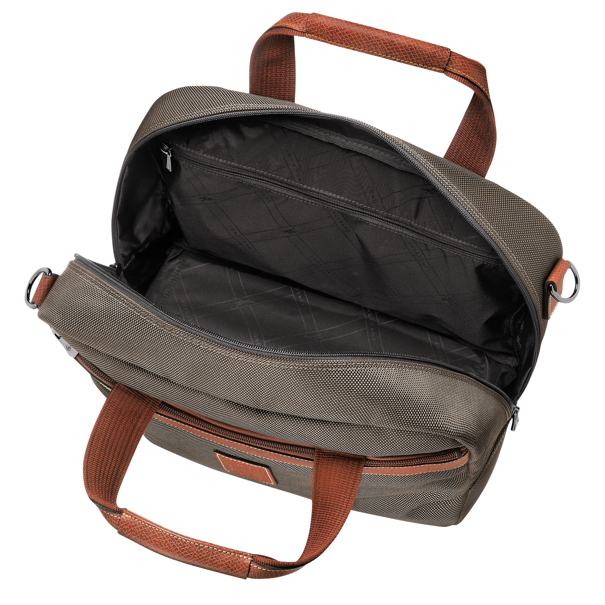 Boxford Borsa da viaggio S,  Marrone