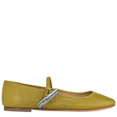 Le Roseau Ballerinas, D8D438