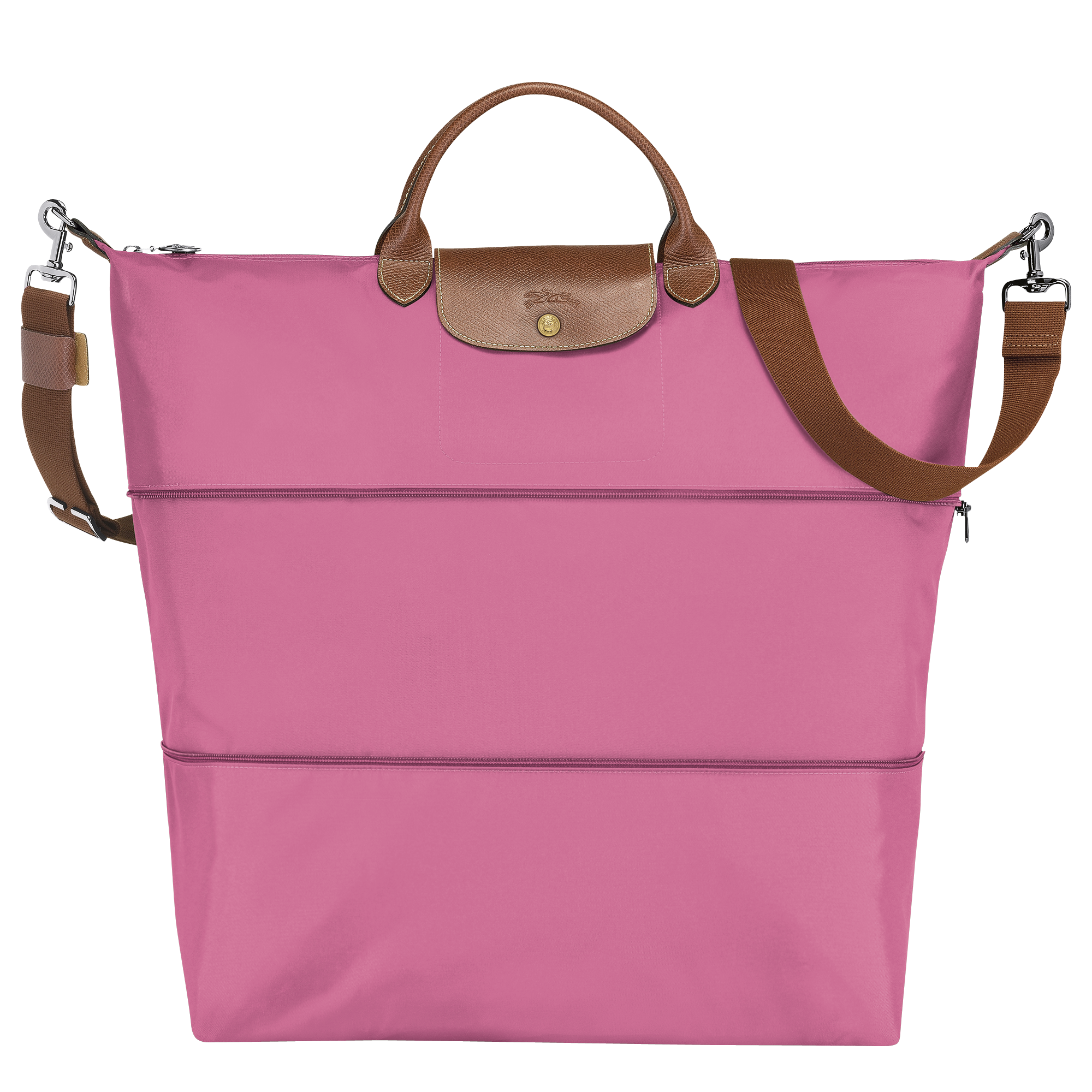 longchamp expandable