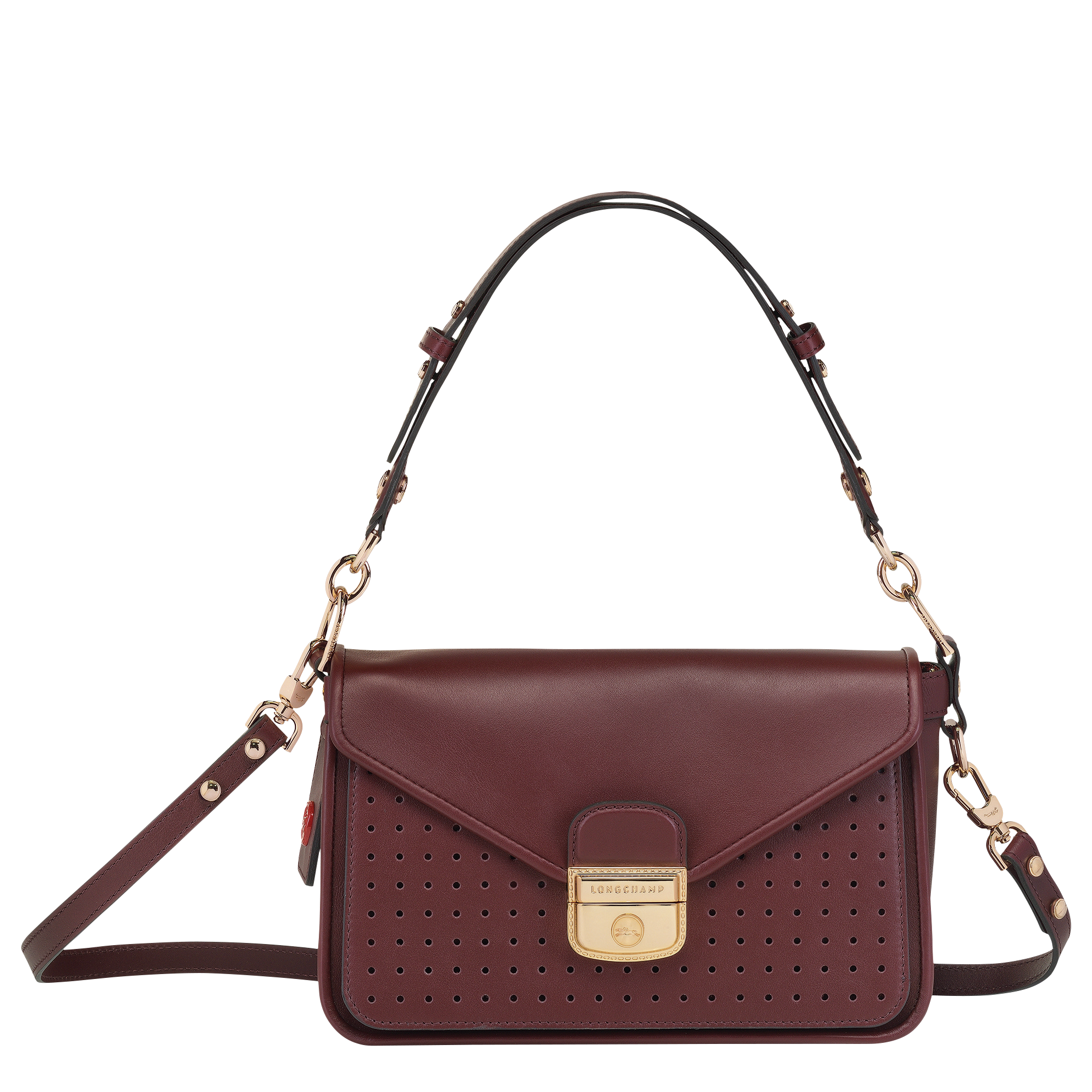 longchamp cross body bags