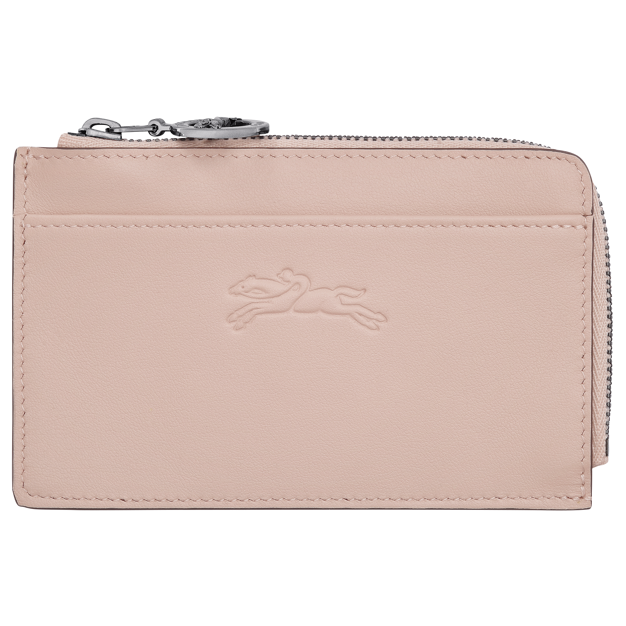 Card holder, Nude - View 1 of
2 - zoom in Le Pliage Xtra Card holder, Nude
