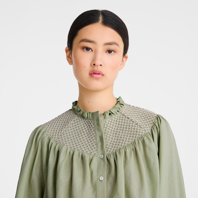 null Blusa,  Verbena