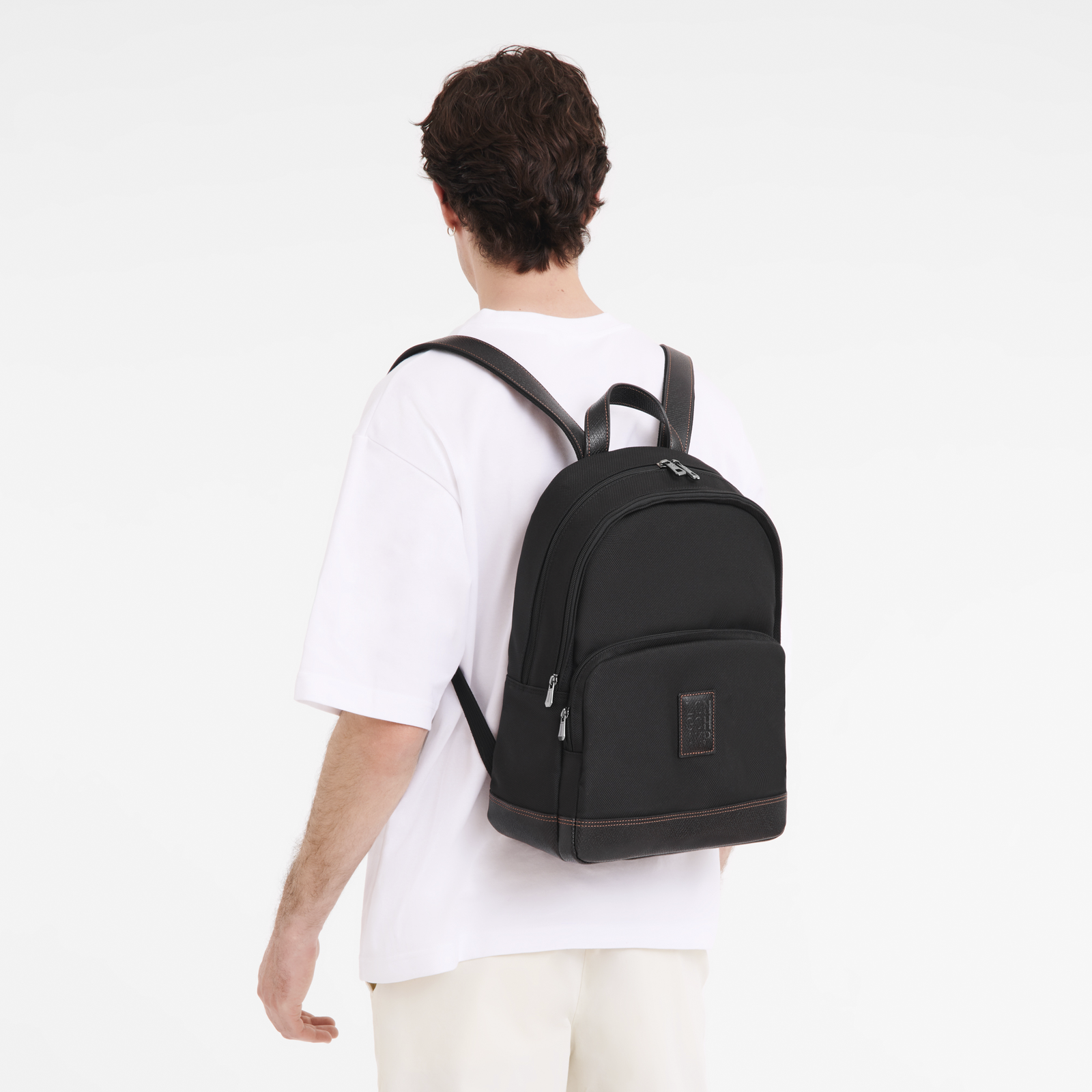 Boxford Backpack, Black